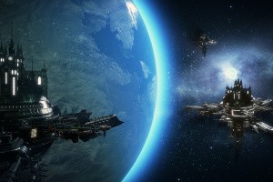 Warhammer 40K: Inquisitor - Martyr Screenshot