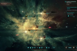 Warhammer 40K: Inquisitor - Martyr Screenshot