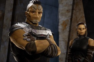 Star Trek: Resurgence Screenshot