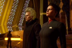 Star Trek: Resurgence Screenshot