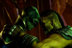 Star Trek: Resurgence Screenshot