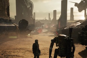 Miasma Chronicles Screenshot