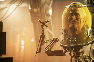 Miasma Chronicles Screenshot