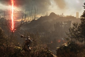 Lords Of The Fallen Screenshot