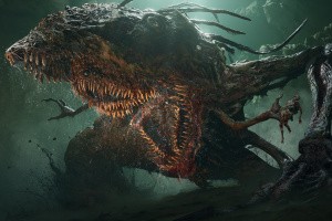 Lords Of The Fallen Screenshot