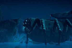 Planet of Lana Screenshot