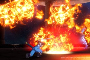 Infinity Strash: DRAGON QUEST The Adventure of Dai Screenshot