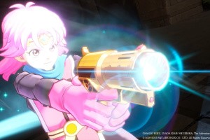 Infinity Strash: DRAGON QUEST The Adventure of Dai Screenshot