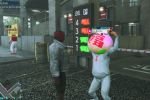 Street Fighter 6 Screenshot