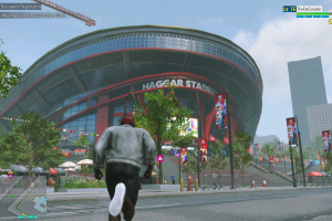 Street Fighter 6 Screenshot