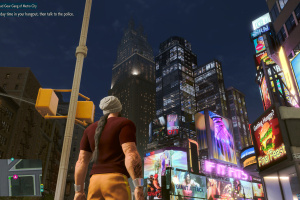 Street Fighter 6 Screenshot