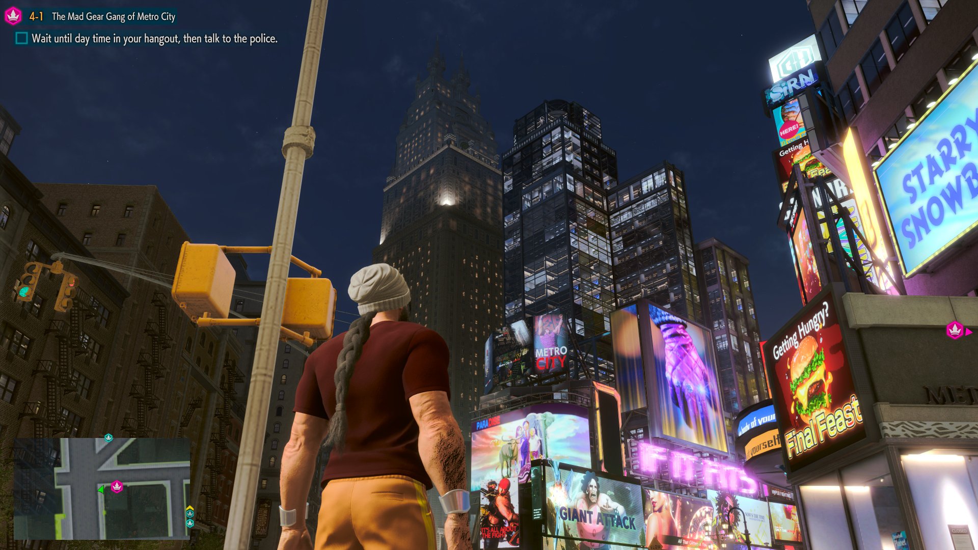 Street Fighter 6 - (XSX) Xbox Series X – J&L Video Games New York City