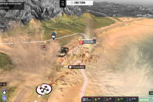 Company Of Heroes 3 Screenshot