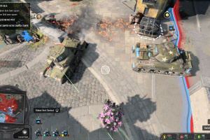 Company Of Heroes 3 Screenshot