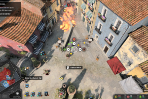 Company Of Heroes 3 Screenshot