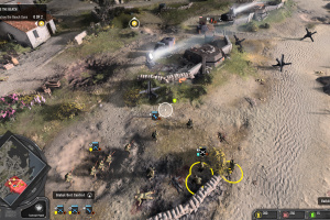 Company Of Heroes 3 Screenshot