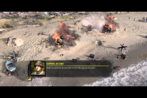 Company Of Heroes 3 Screenshot