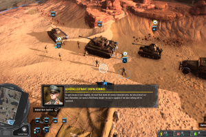 Company Of Heroes 3 Screenshot