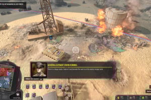 Company Of Heroes 3 Screenshot