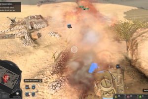 Company Of Heroes 3 Screenshot