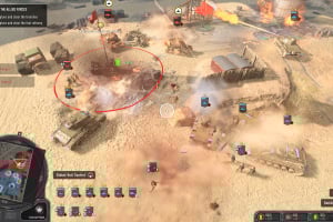 Company Of Heroes 3 Screenshot
