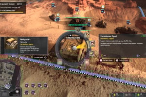 Company Of Heroes 3 Screenshot
