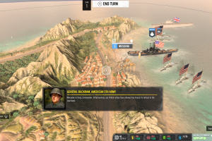 Company Of Heroes 3 Screenshot
