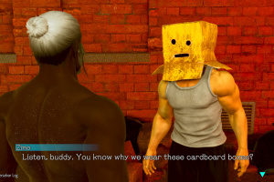 Street Fighter 6 Screenshot