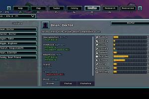 Farworld Pioneers Screenshot