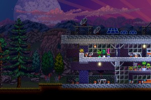 Farworld Pioneers Screenshot