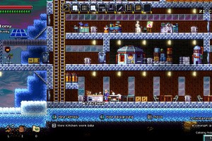 Farworld Pioneers Screenshot