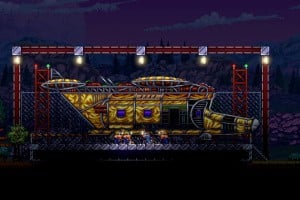 Farworld Pioneers Screenshot