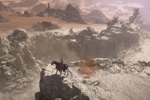 Diablo IV Screenshot