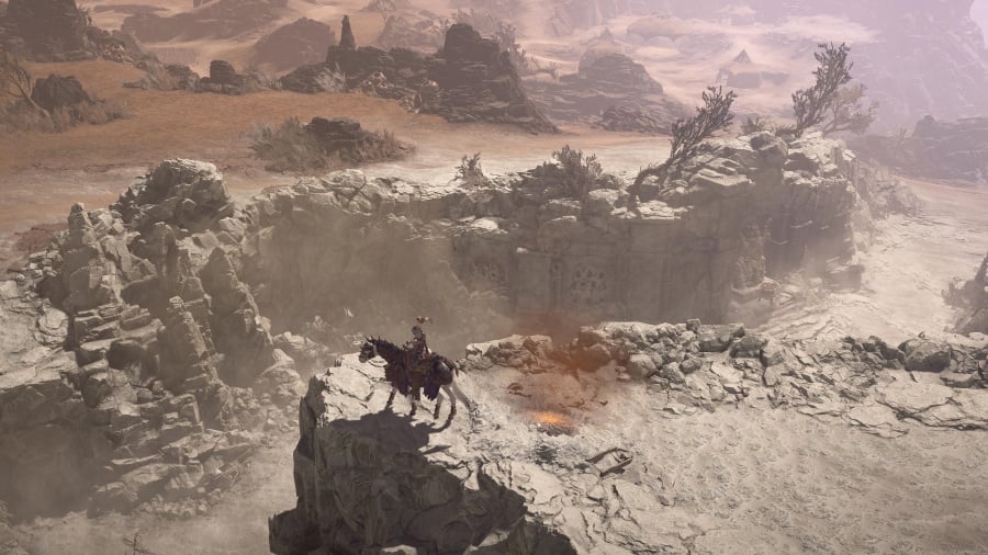 Diablo IV Review - Screenshot 4 of 8