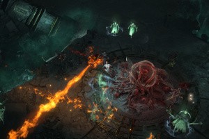 Diablo IV Screenshot