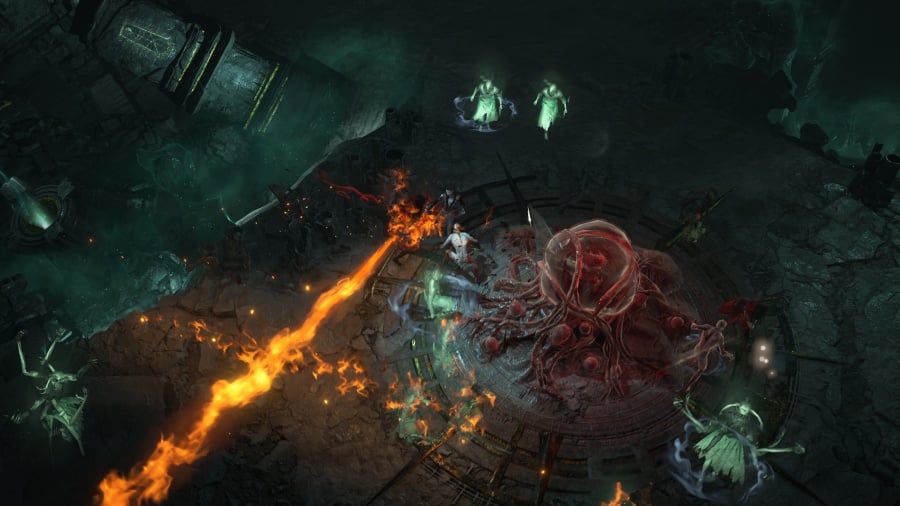 Diablo IV Review - Screenshot 2 of 9