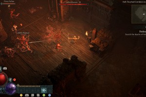 Diablo IV Screenshot