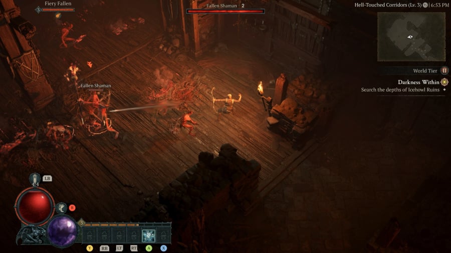 Diablo IV Review - Screenshot 4 of 8