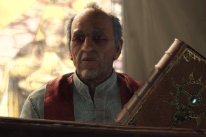 Diablo IV Screenshot