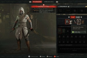 Diablo IV Screenshot