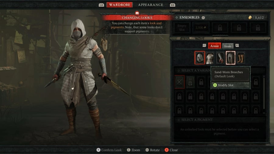 Diablo IV Review - Screenshot 5 of 9