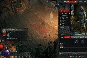 Diablo IV Screenshot