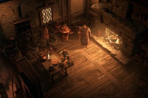 Diablo IV Screenshot