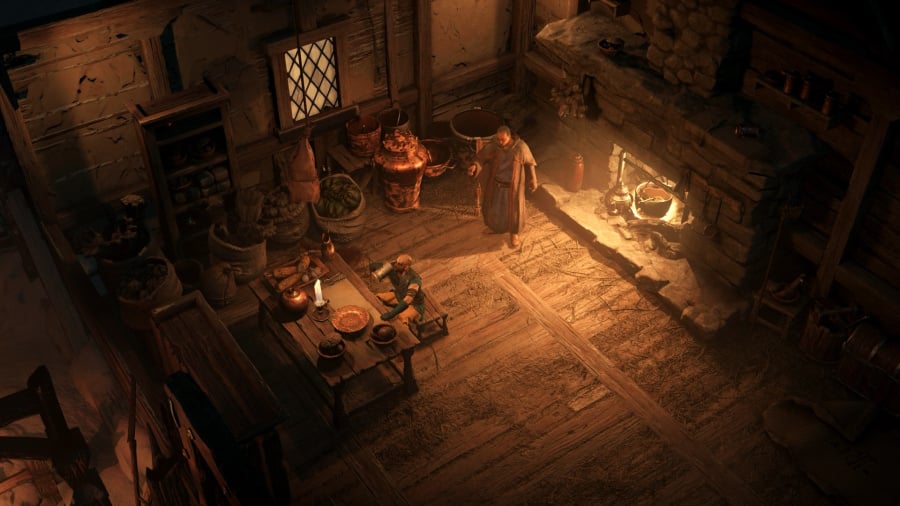 Diablo IV Review - Screenshot 1 of 8