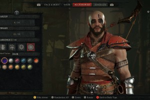 Diablo IV Screenshot