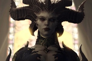 Diablo IV Screenshot