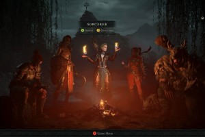 Diablo IV Screenshot