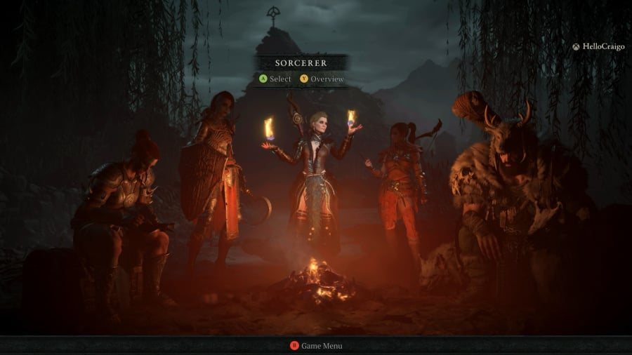 Diablo IV Review - Screenshot 5 of 8
