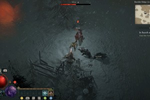 Diablo IV Screenshot