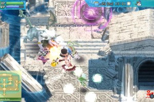 Rune Factory 4 Special Screenshot